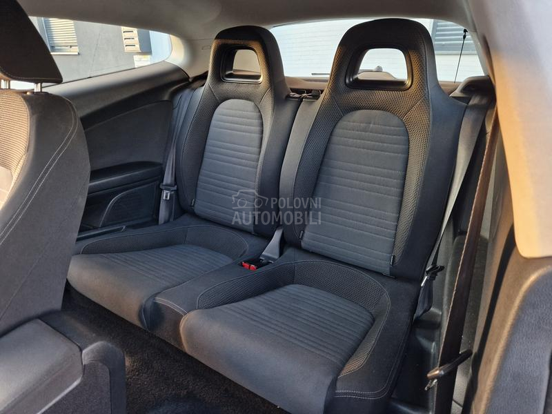 Volkswagen Scirocco 1.4i
