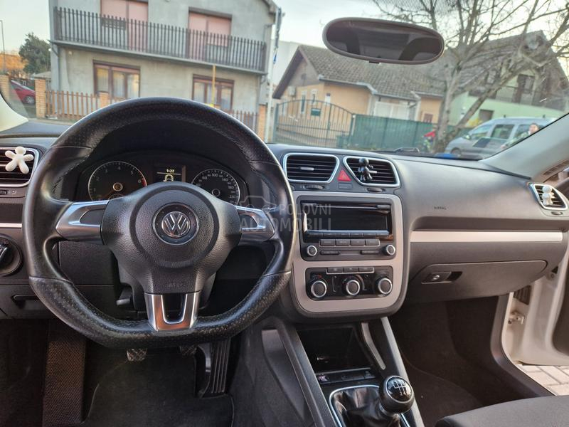 Volkswagen Scirocco 1.4i