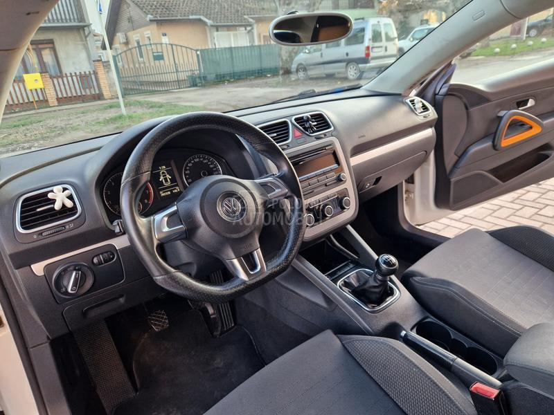 Volkswagen Scirocco 1.4i