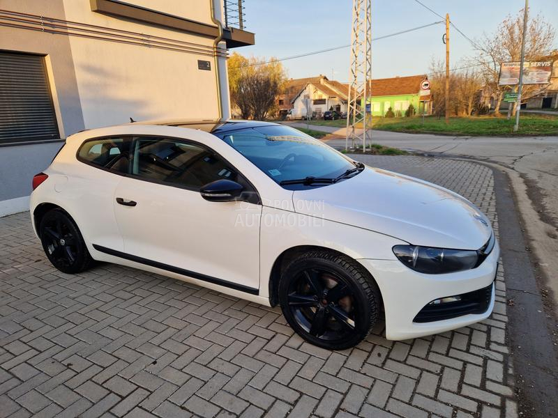 Volkswagen Scirocco 1.4i