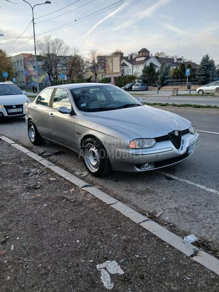 Alfa Romeo 156 