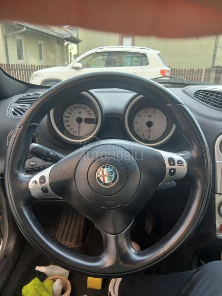 Alfa Romeo 156 