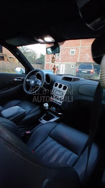 Alfa Romeo 156 