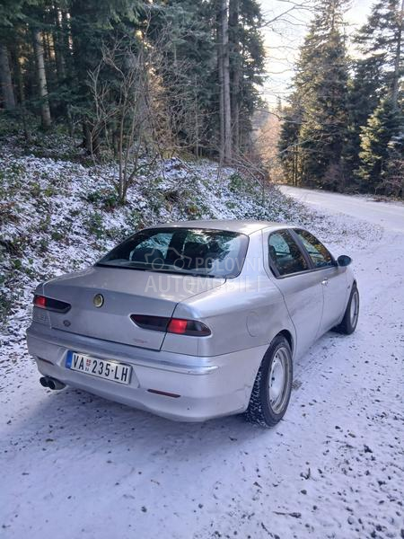 Alfa Romeo 156 