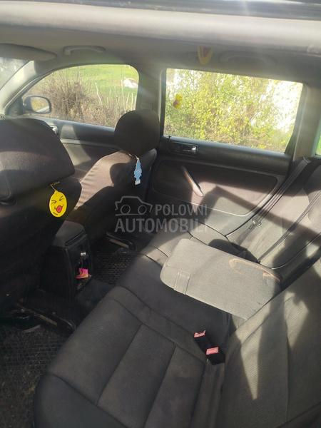 Volkswagen Passat B5.5 1.9 tdi