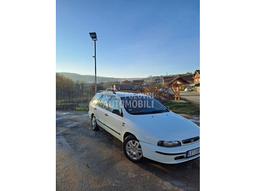 Fiat Marea 1.6 16v