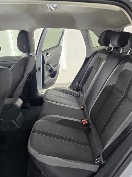 Volkswagen Polo R-LINE