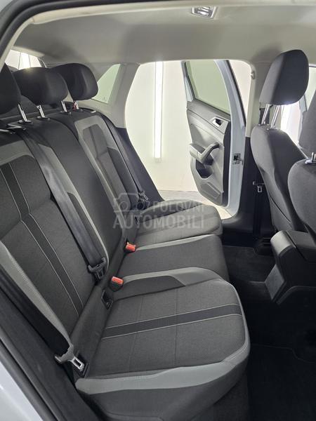 Volkswagen Polo R-LINE