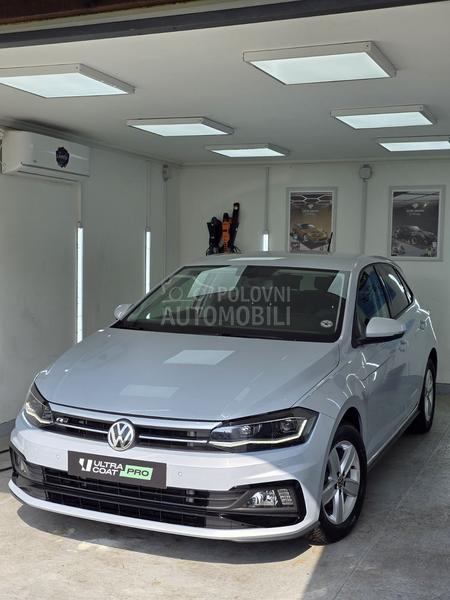 Volkswagen Polo R-LINE