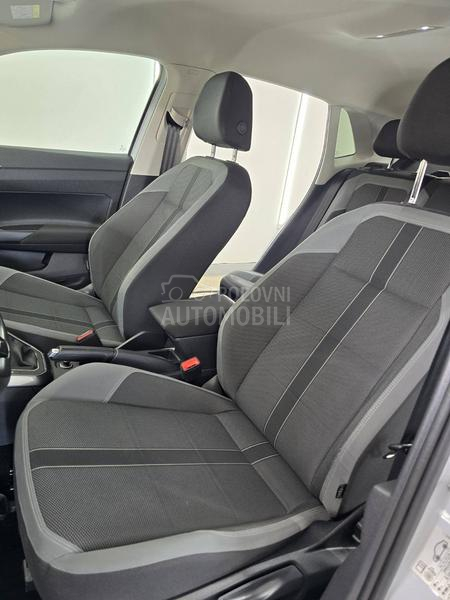 Volkswagen Polo R-LINE