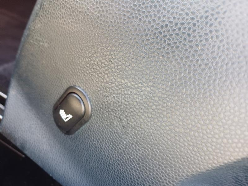 Ford Fiesta 1.6tdci titanium