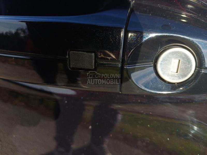 Ford Fiesta 1.6tdci titanium