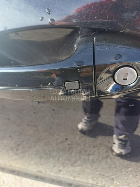 Ford Fiesta 1.6tdci titanium