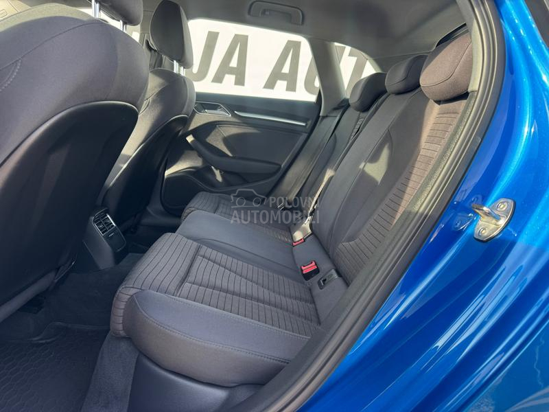 Audi A3 LED / S tronc