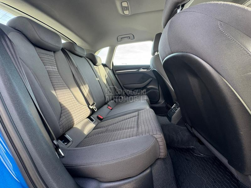 Audi A3 LED / S tronc