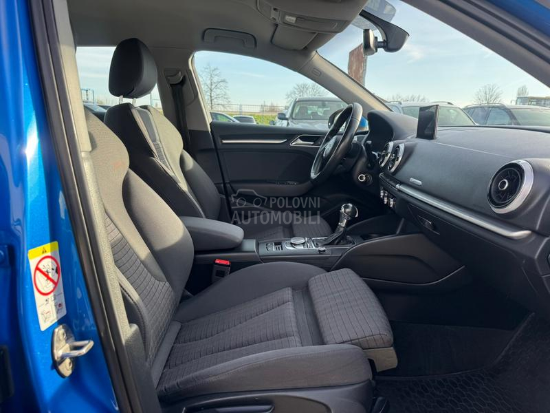 Audi A3 LED / S tronc