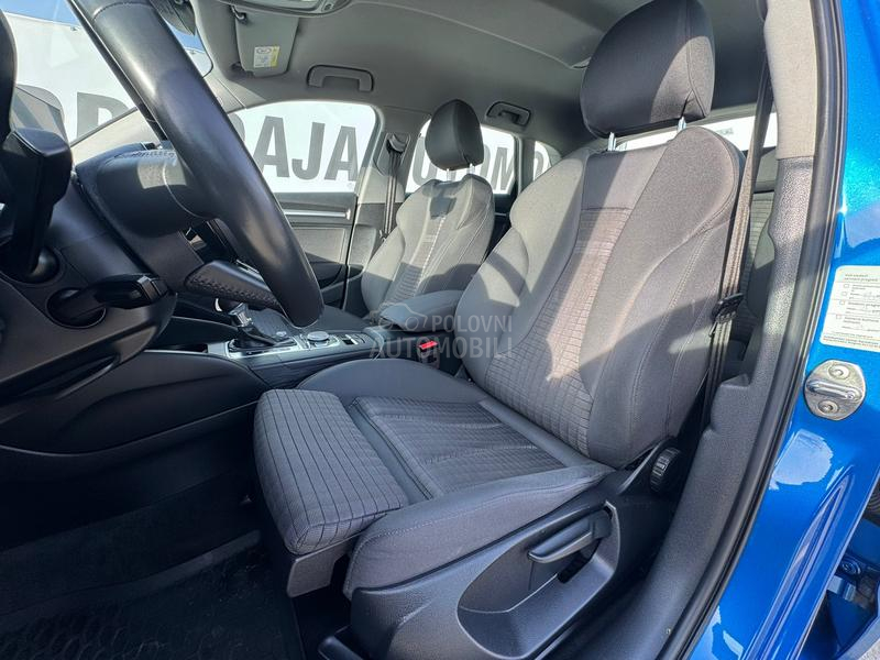 Audi A3 LED / S tronc