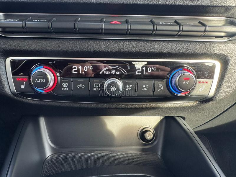 Audi A3 LED / S tronc