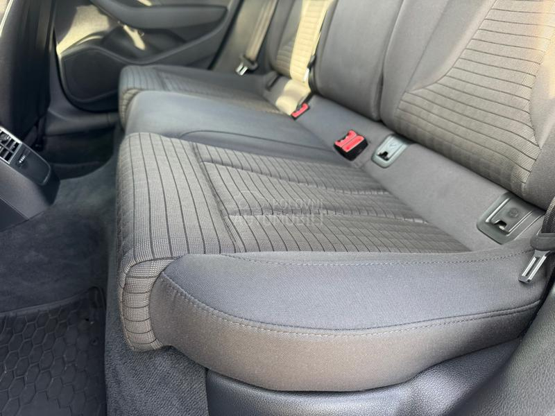 Audi A3 LED / S tronc