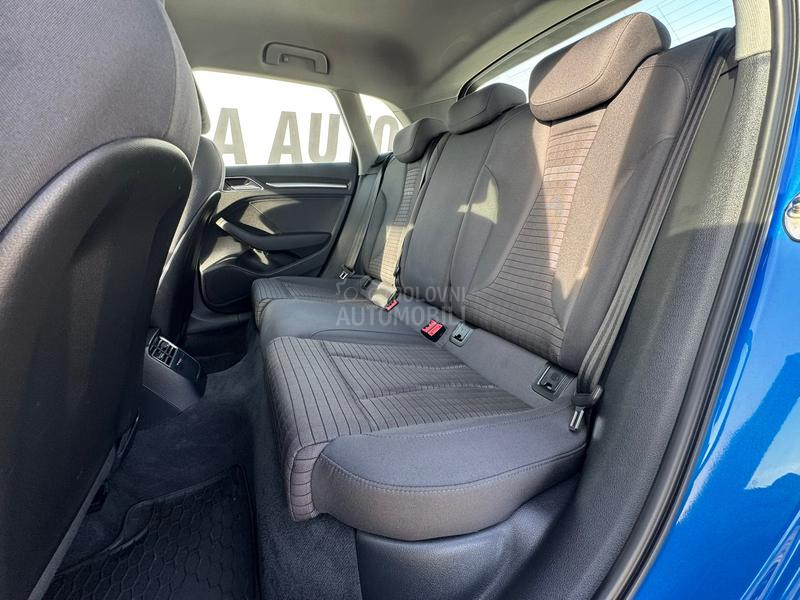 Audi A3 LED / S tronc