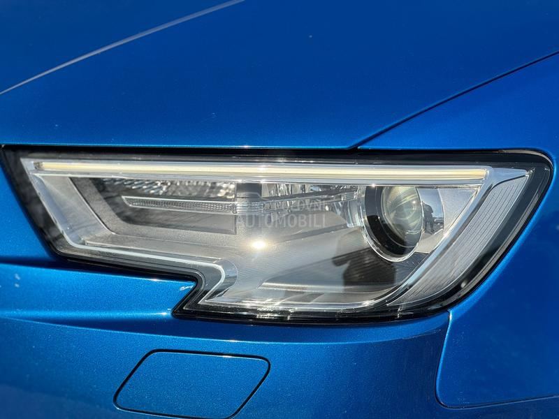 Audi A3 LED / S tronc
