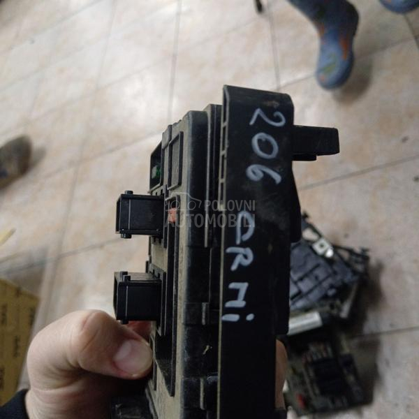 BSM - B3 - osiguracka kutija