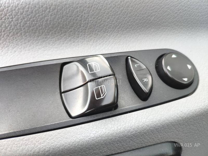 Mercedes Benz Sprinter 313 CDI L2H2 KLIMA