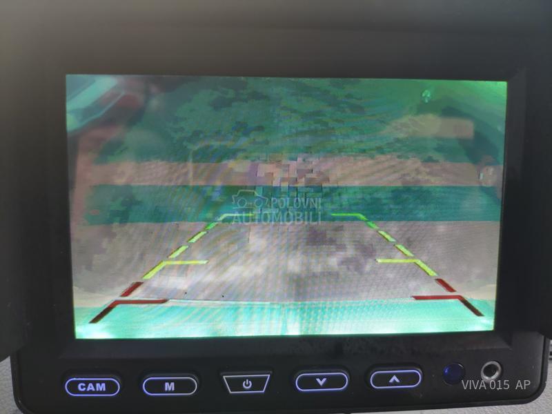 Mercedes Benz Sprinter 313 CDI L2H2 KLIMA