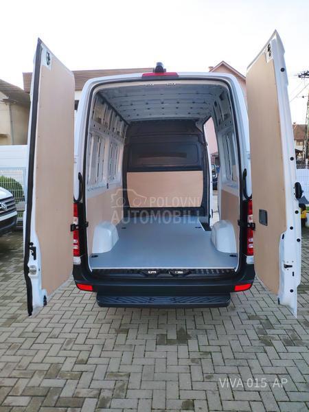 Mercedes Benz Sprinter 313 CDI L2H2 KLIMA