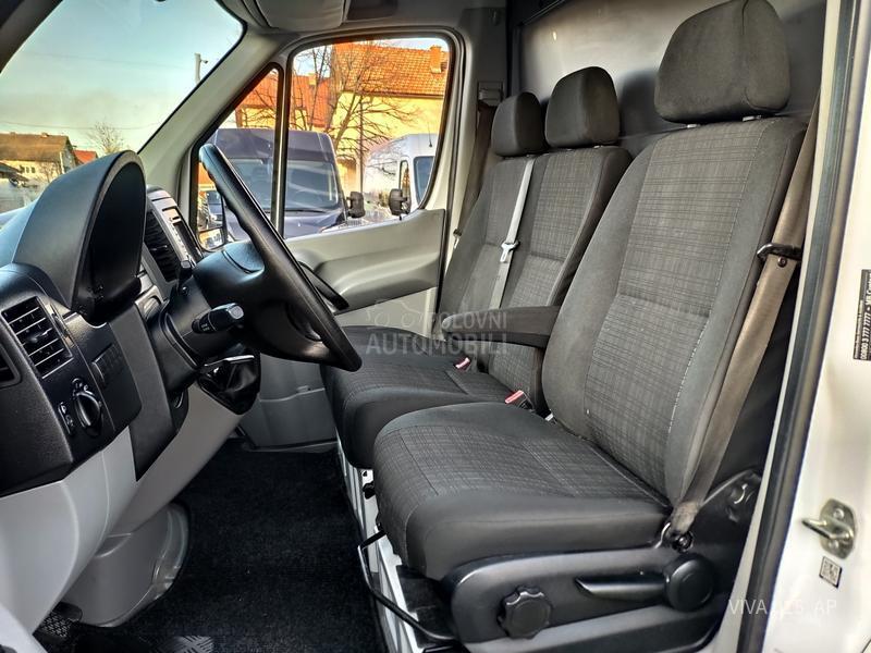 Mercedes Benz Sprinter 313 CDI L2H2 KLIMA