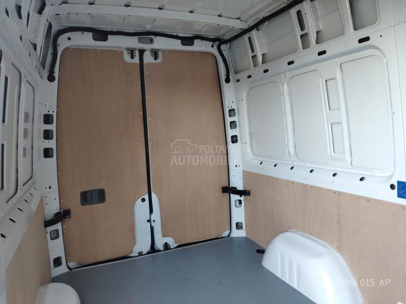 Mercedes Benz Sprinter 313 CDI L2H2 KLIMA