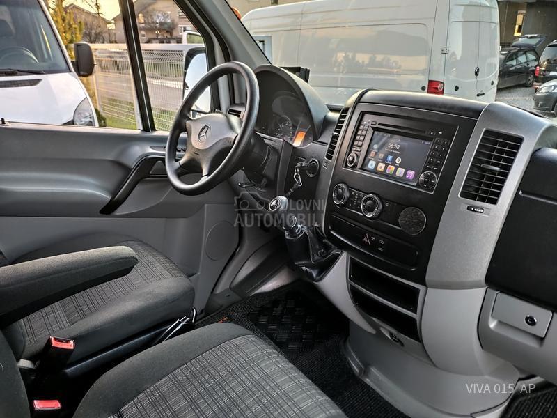Mercedes Benz Sprinter 313 CDI L2H2 KLIMA