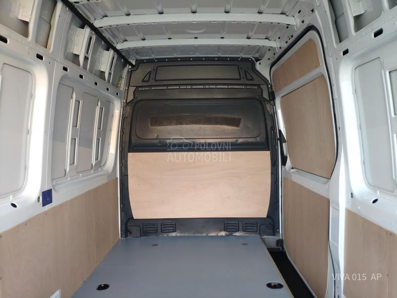 Mercedes Benz Sprinter 313 CDI L2H2 KLIMA