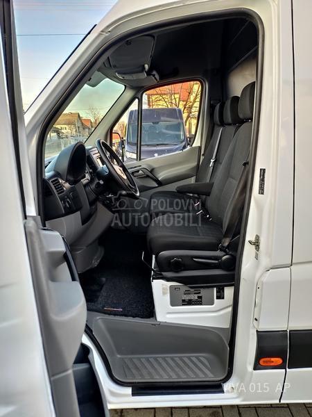 Mercedes Benz Sprinter 313 CDI L2H2 KLIMA