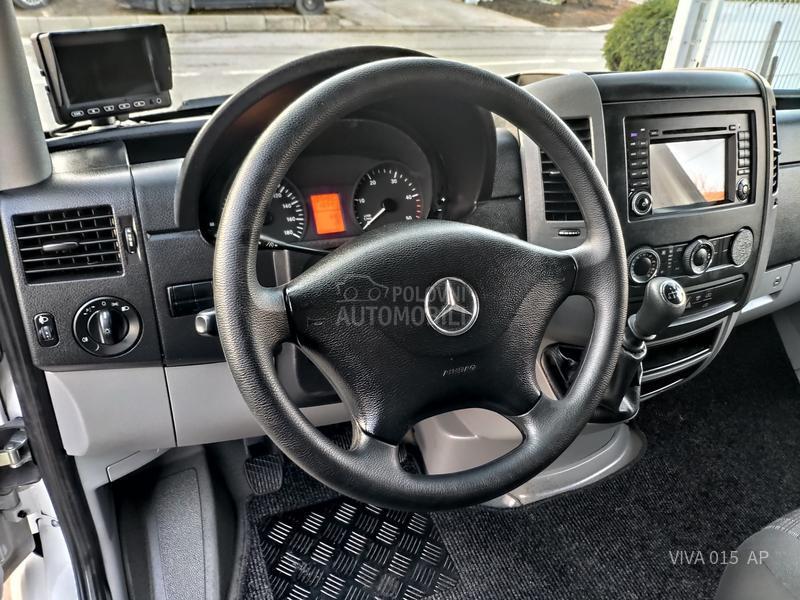 Mercedes Benz Sprinter 313 CDI L2H2 KLIMA