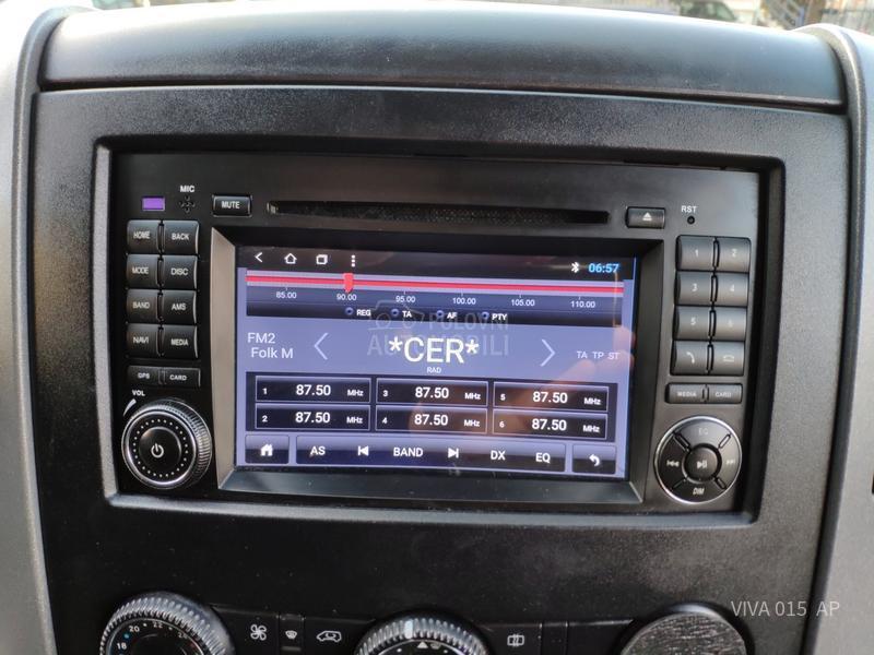 Mercedes Benz Sprinter 313 CDI L2H2 KLIMA