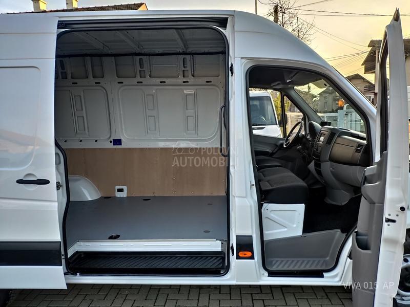 Mercedes Benz Sprinter 313 CDI L2H2 KLIMA