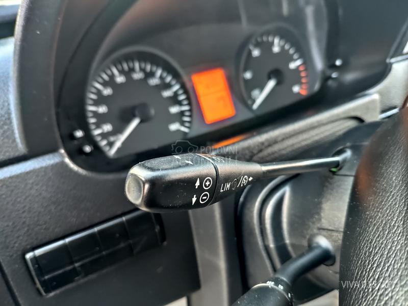 Mercedes Benz Sprinter 313 CDI L2H2 KLIMA