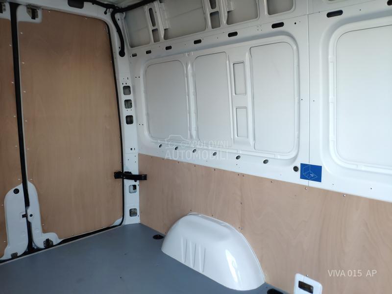 Mercedes Benz Sprinter 313 CDI L2H2 KLIMA