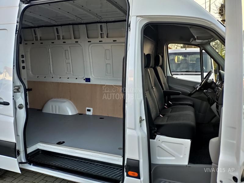 Mercedes Benz Sprinter 313 CDI L2H2 KLIMA