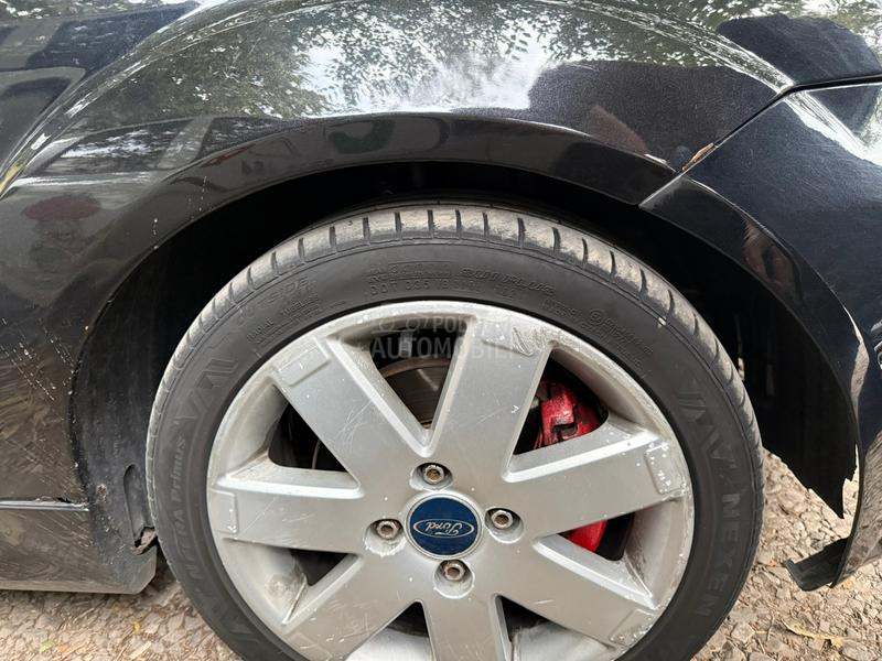 Aluminijumske felne  16" 4 x 108