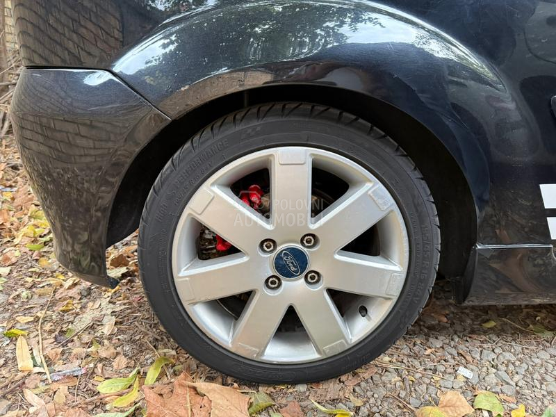 Aluminijumske felne  16" 4 x 108