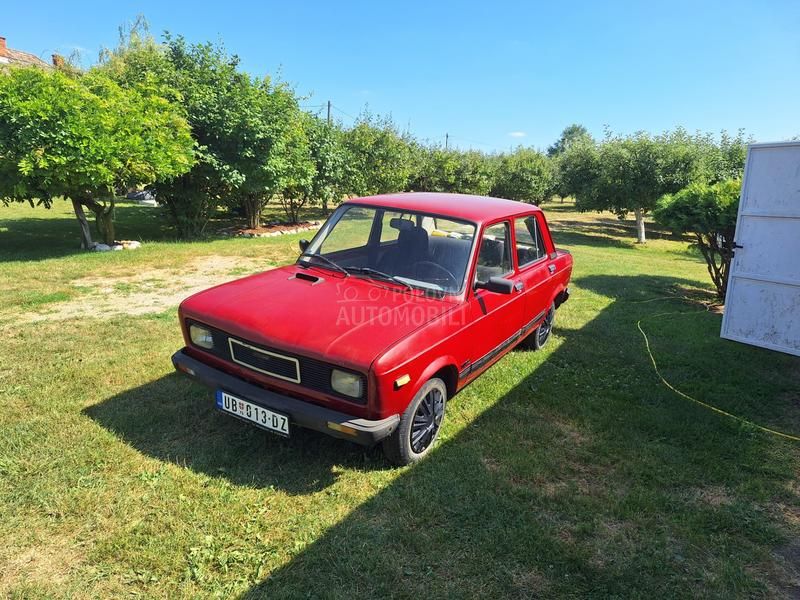 Zastava 128 