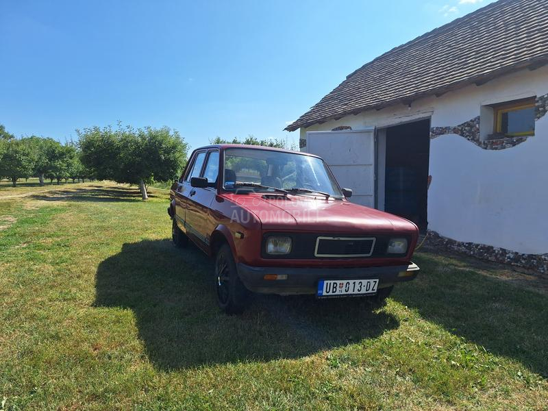 Zastava 128 