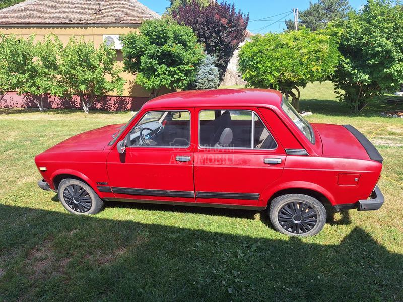 Zastava 128 