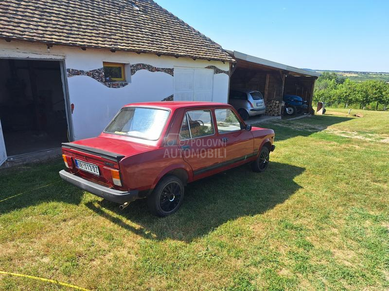 Zastava 128 
