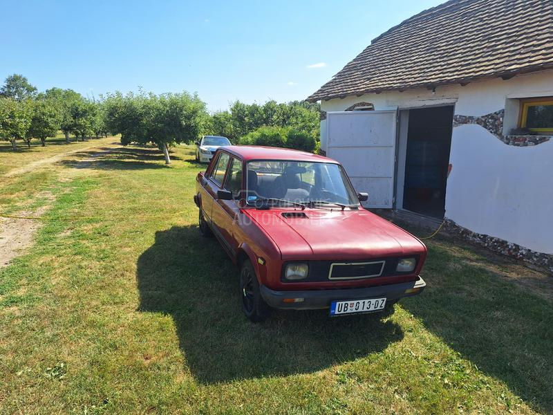 Zastava 128 