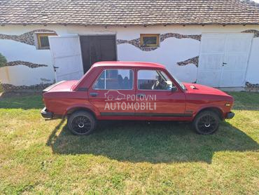 Zastava 128 