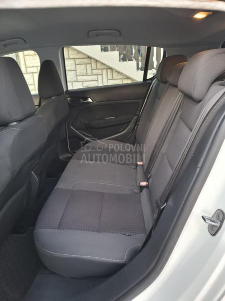 Peugeot 308 rest t o p