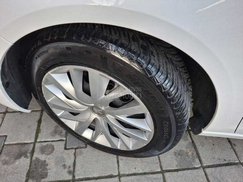 Peugeot 308 rest t o p